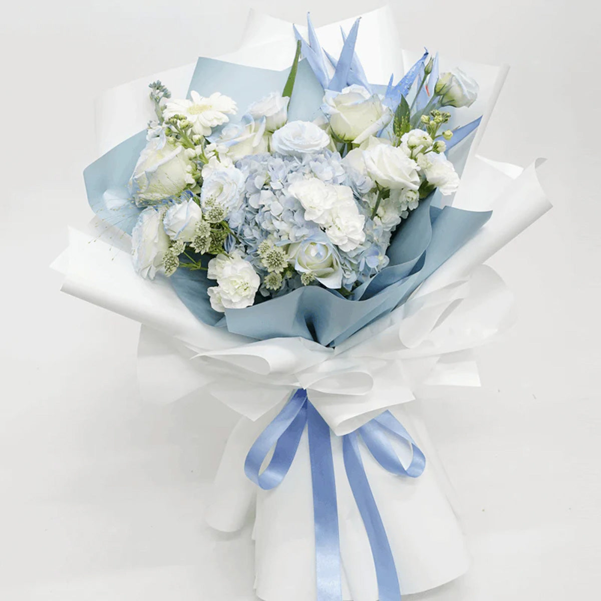 Flower Bouquet