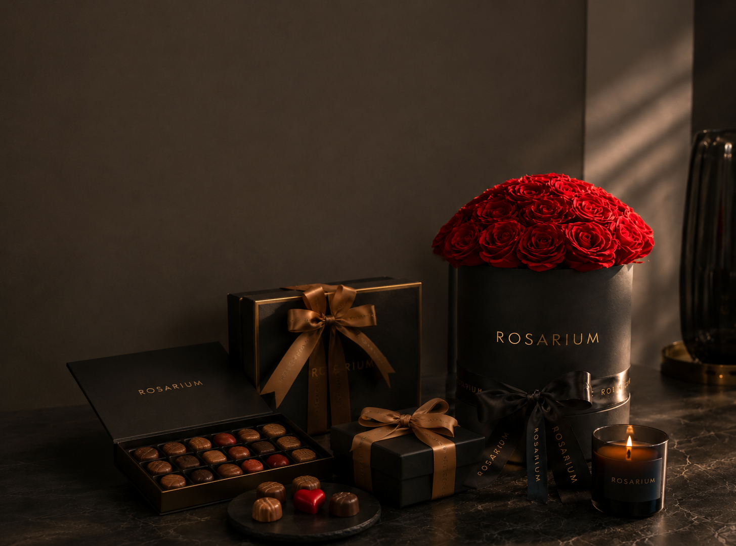 How to Choose the Perfect Birthday Flowers in Dubai