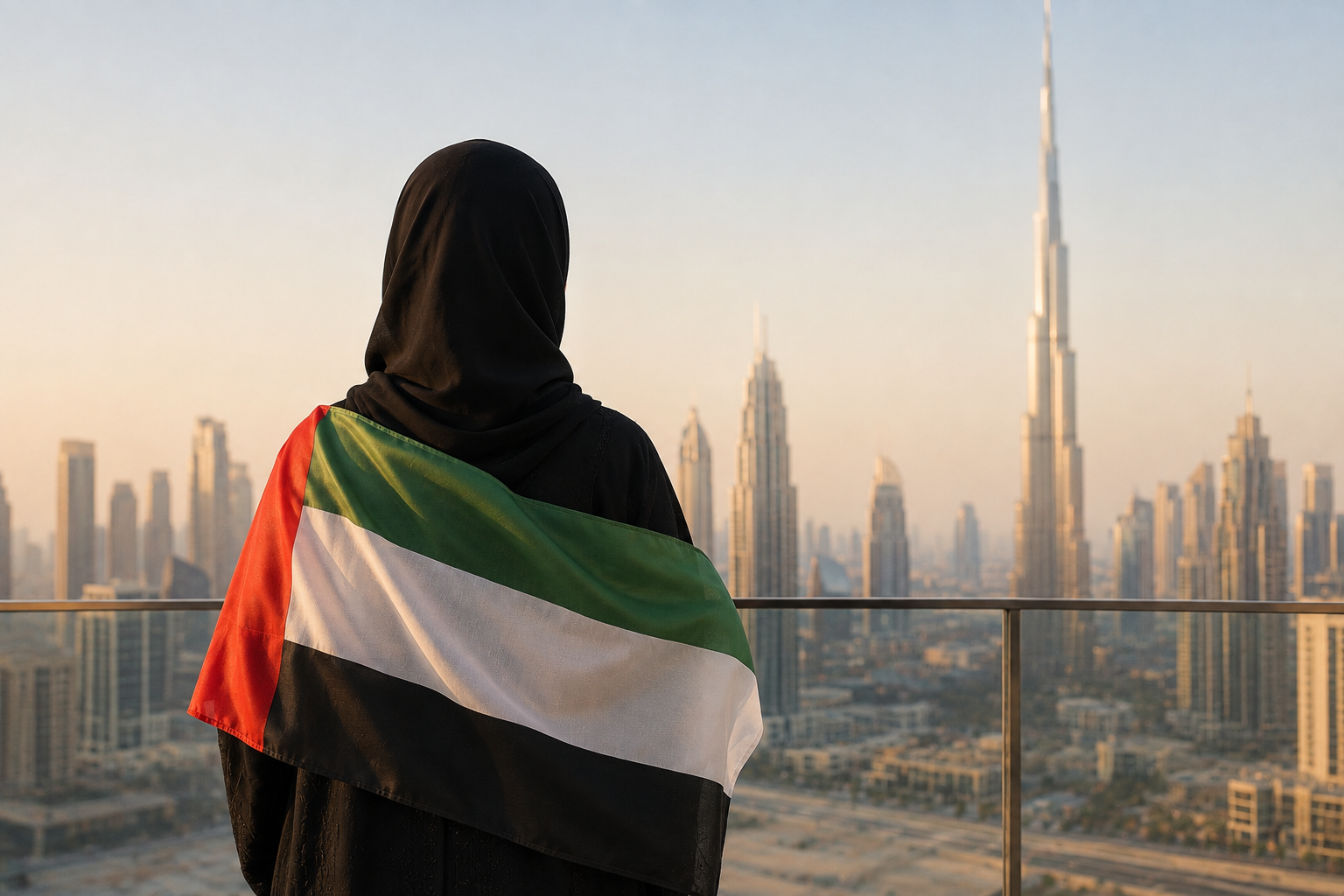 What to Write for Emirati Women’s Day 2026: Messages in English and Arabic
