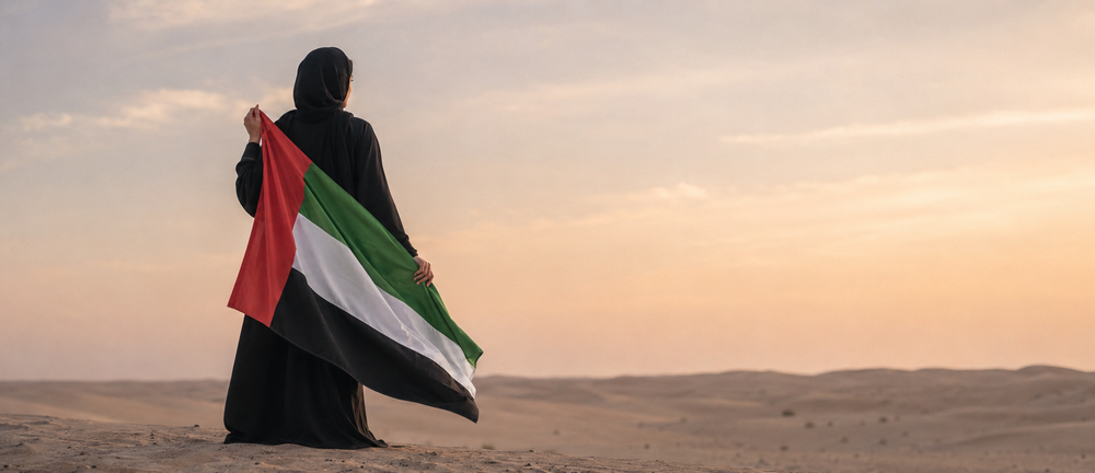 Emirati Women’s Day Flower Etiquette: What to Send to Mothers, Colleagues, Leaders and Clients
