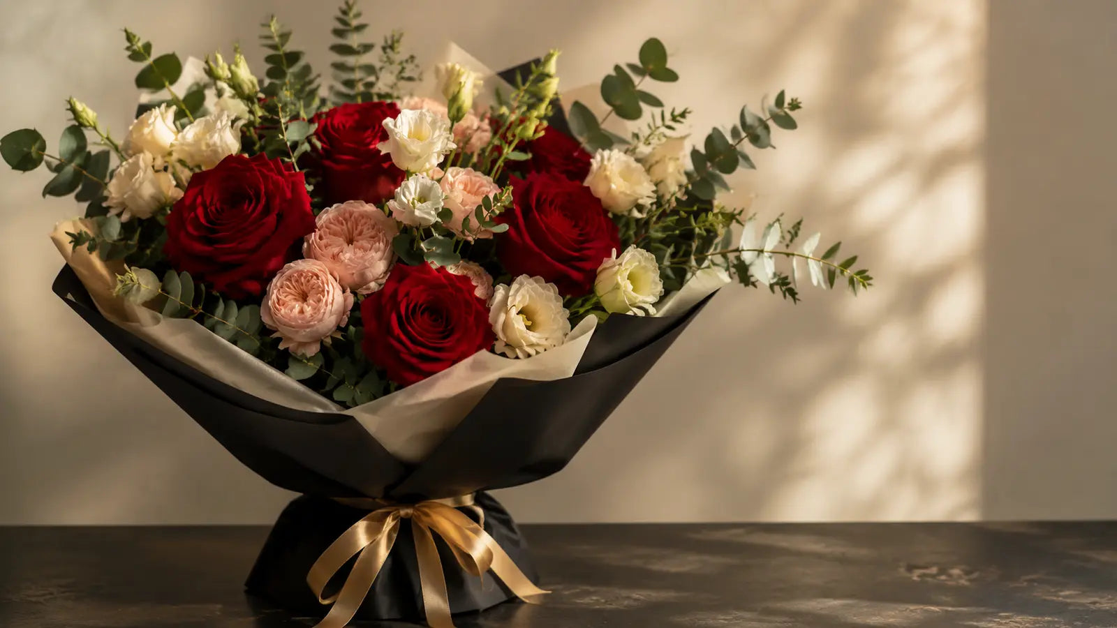 Best Anniversary Flowers and Their Romantic Meanings