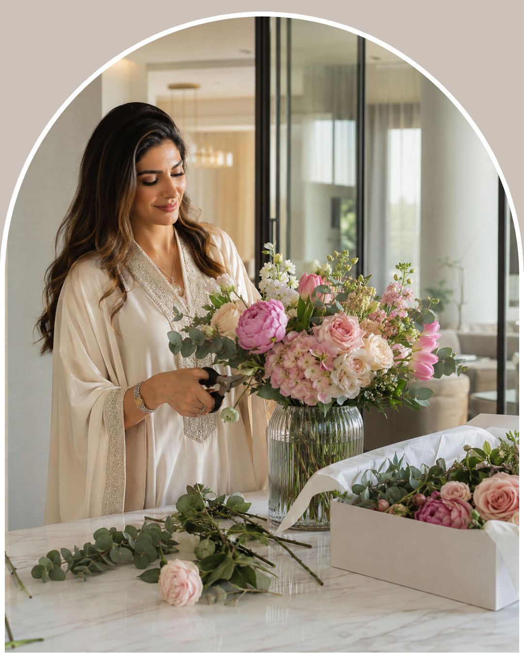 Flower Subscription
