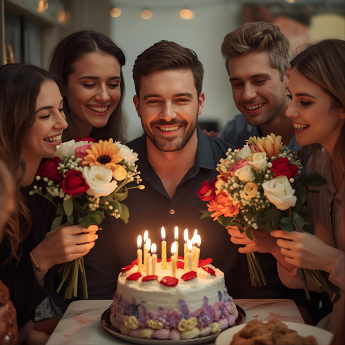 Birthday
