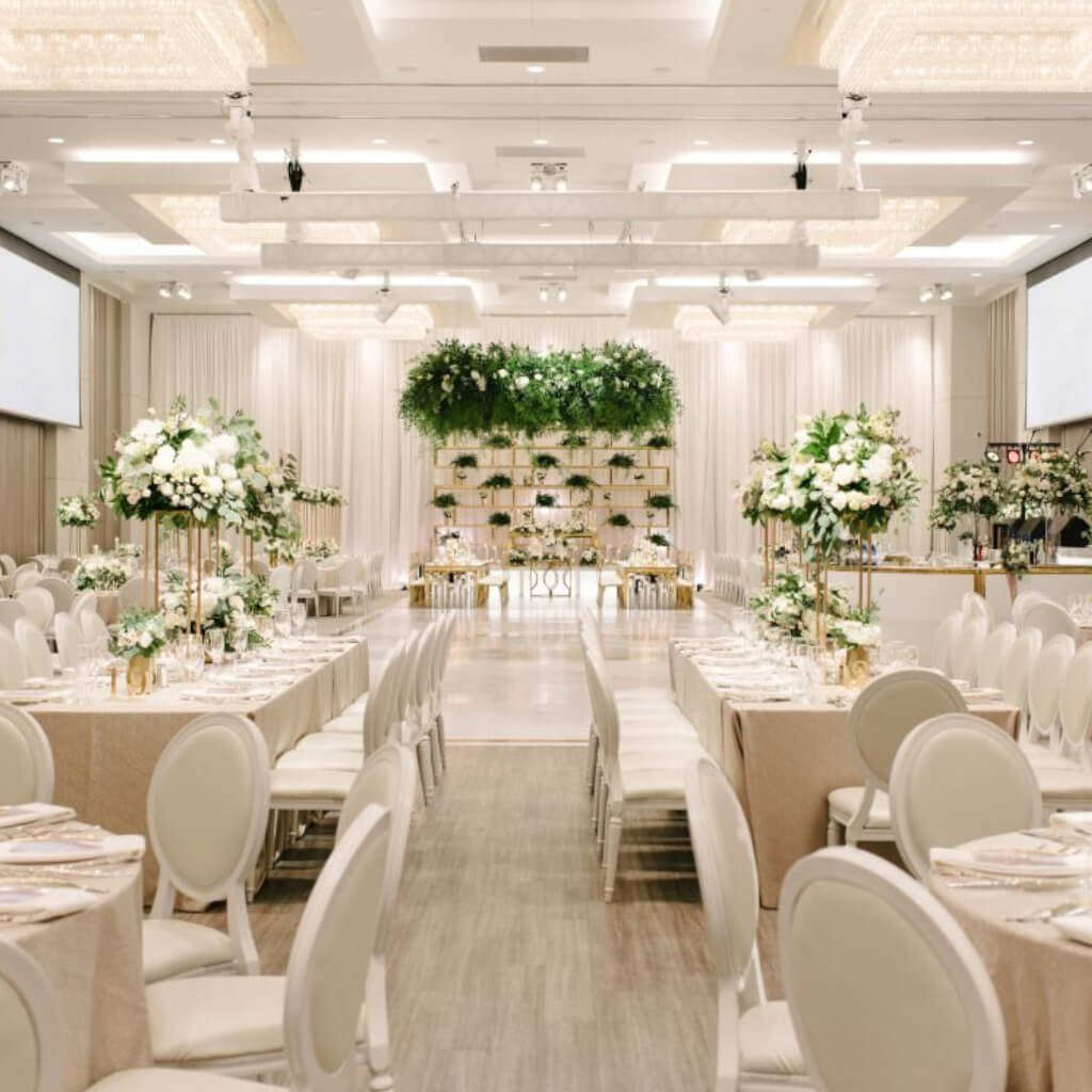 Event Flowers