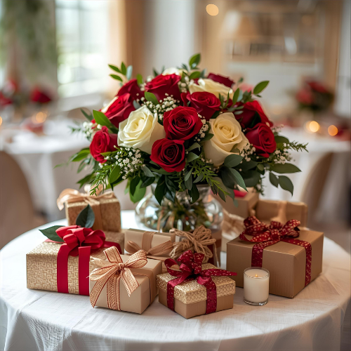 Gifts