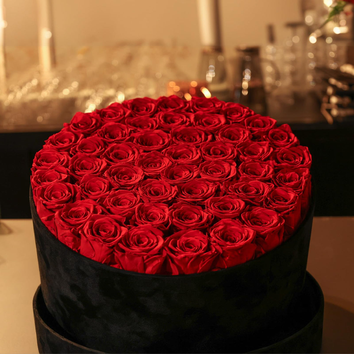 Forever Roses - POS