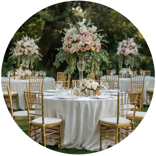 Event Floristry