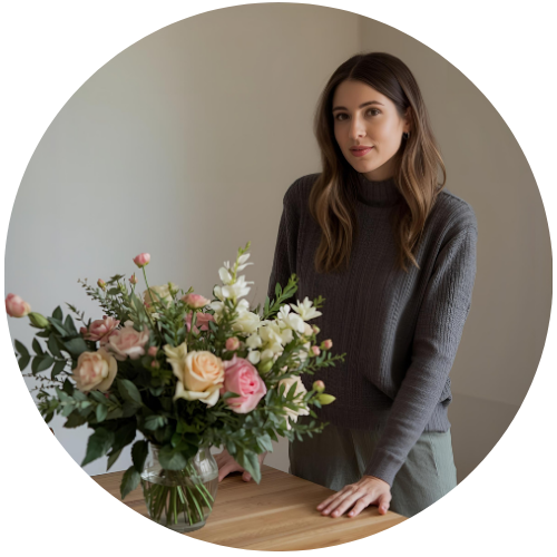 Flower subscription