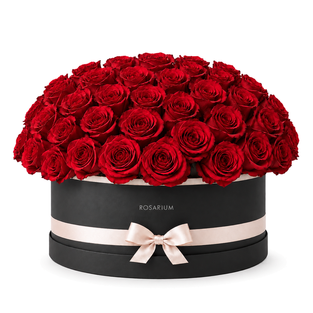 رومانسية بالأحمر (Rouge Romance)