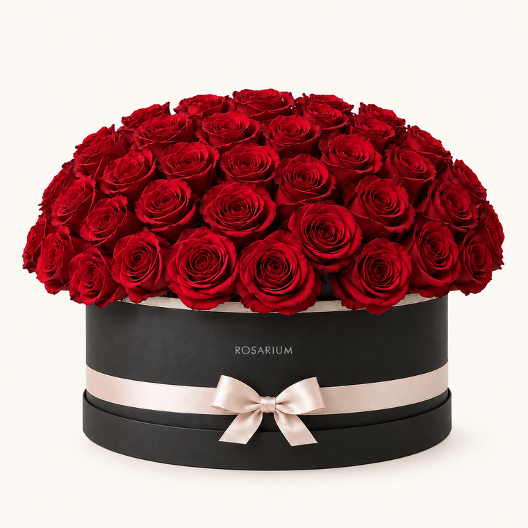 Rouge Romance