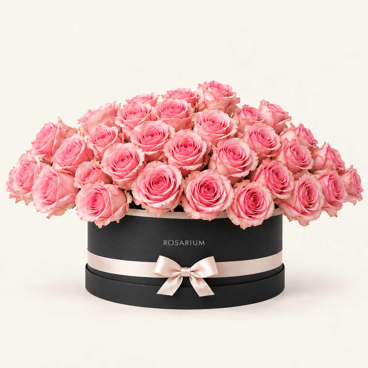 Blush Affair
