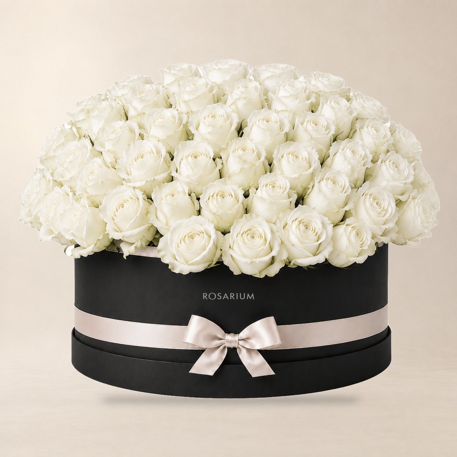 Ivory Affair