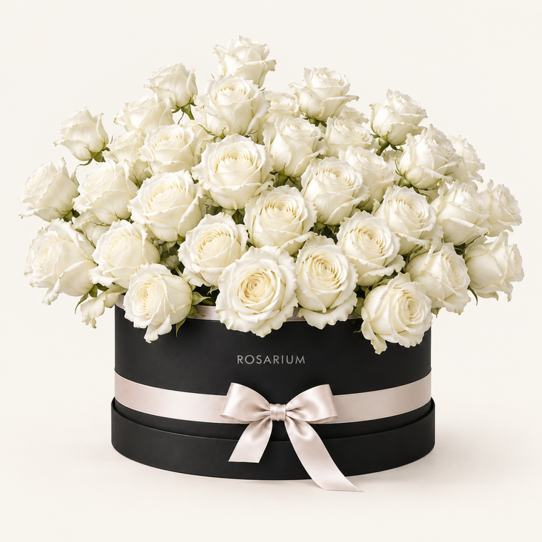 Ivory Affair