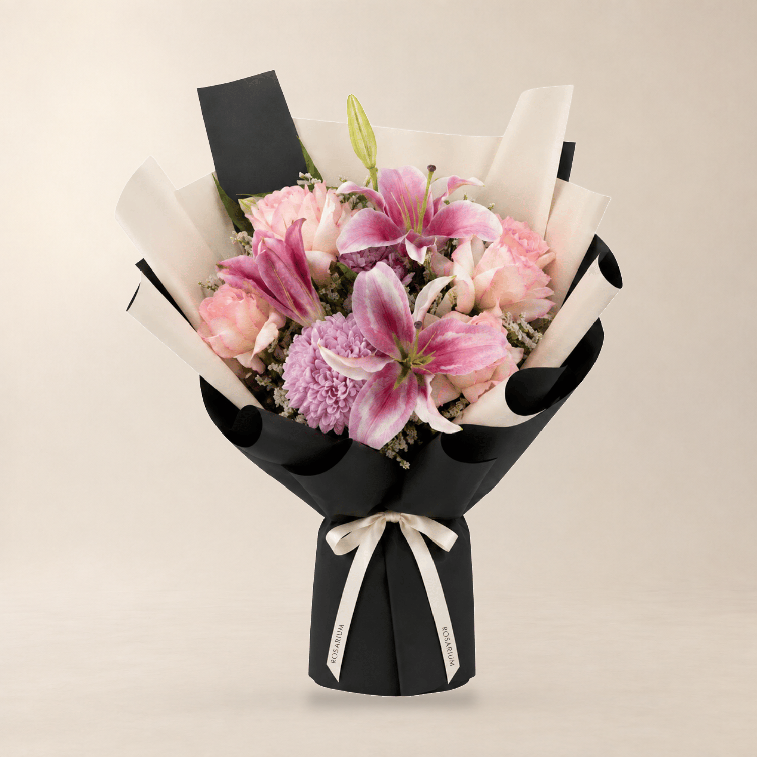 Lily Blush