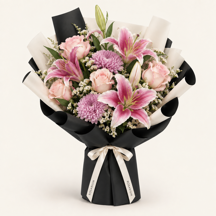 Lily Blush