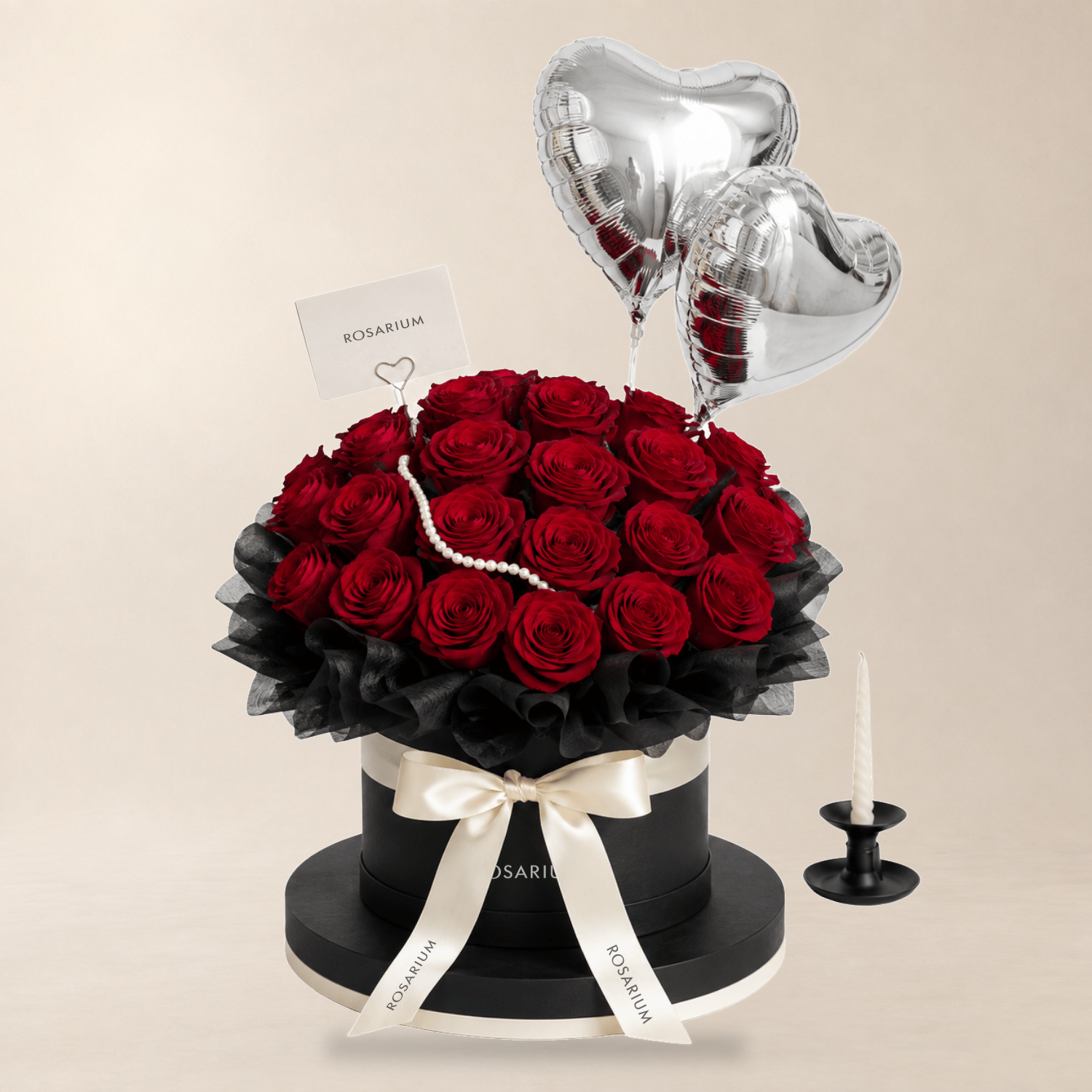 Main Event