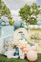 Birthday Decorations
