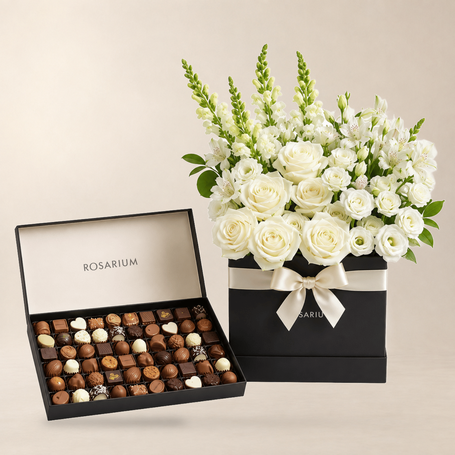Sweet Elegance