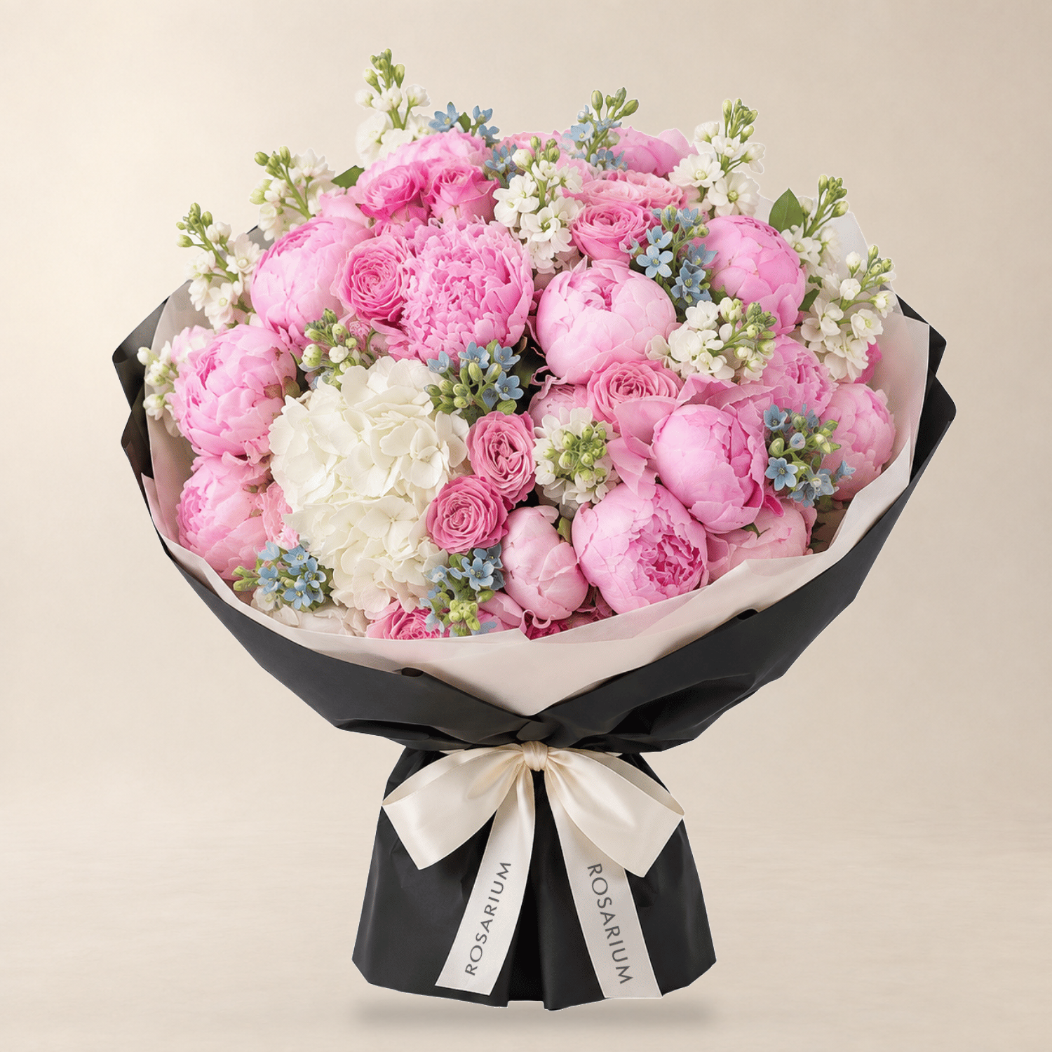 Peony Perfection