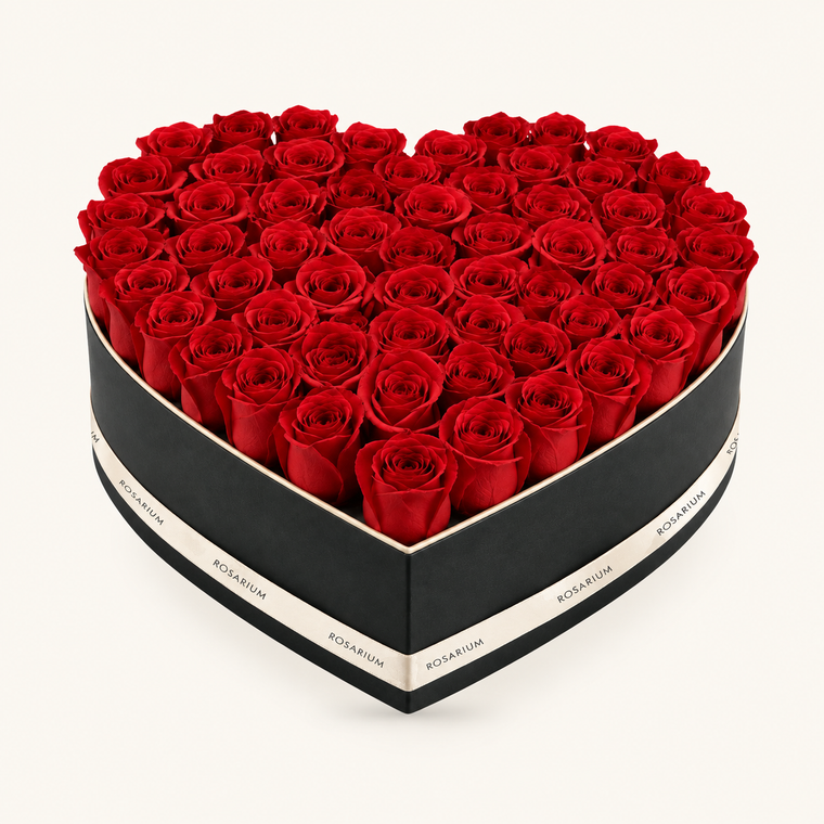 Forever Heart