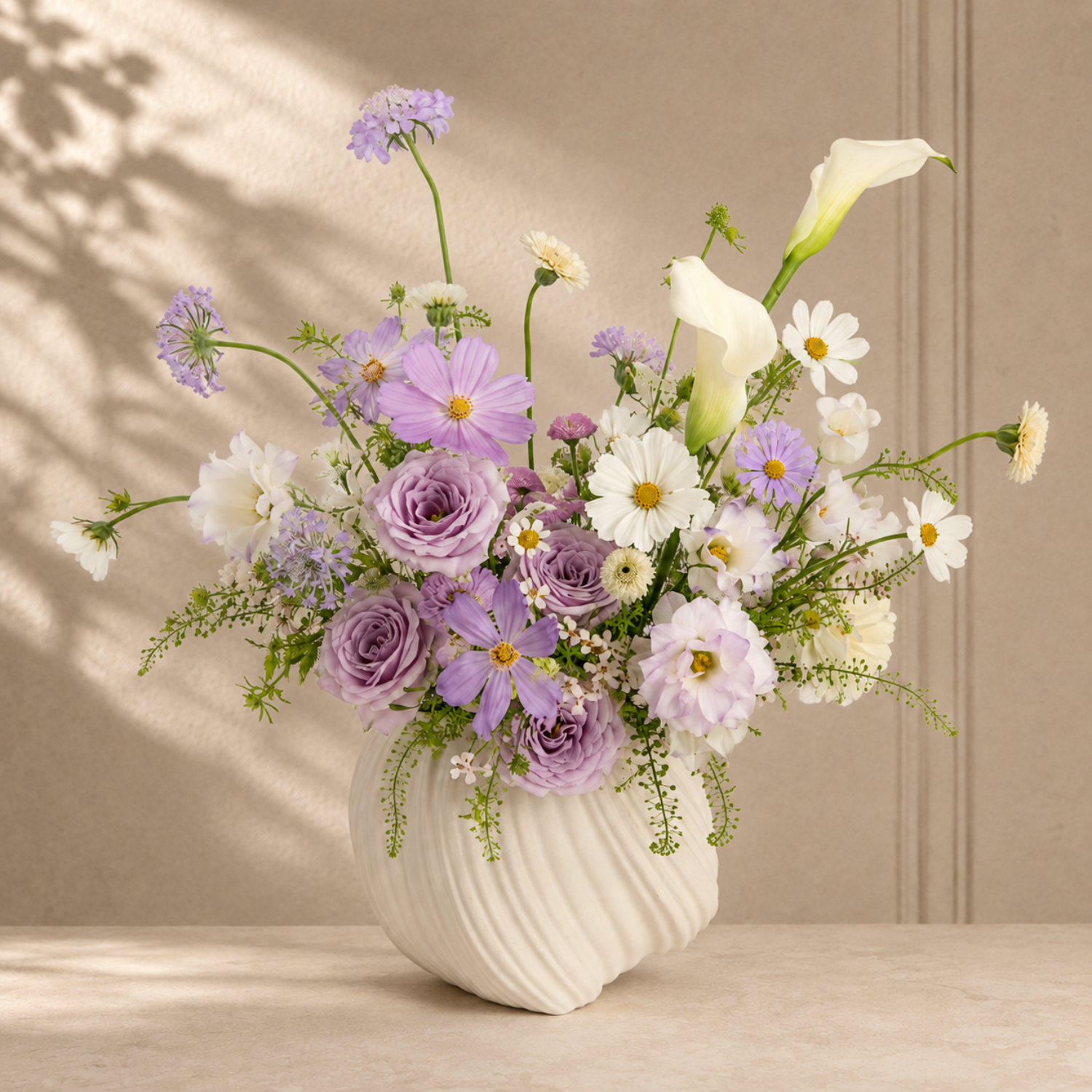 The Lilac Atelier
