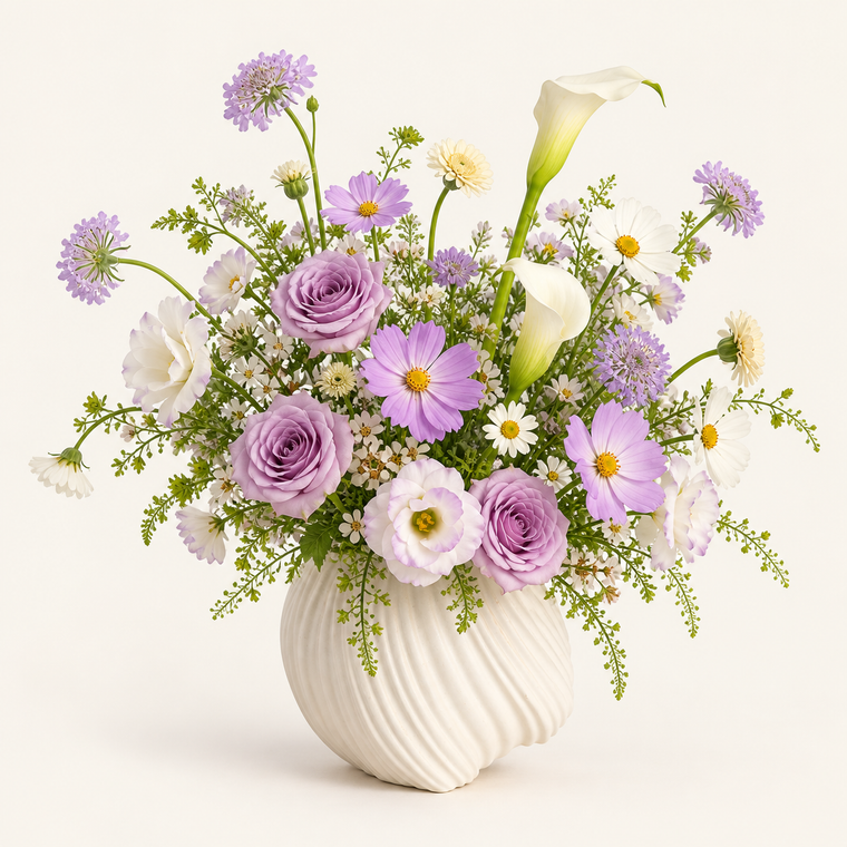 The Lilac Atelier