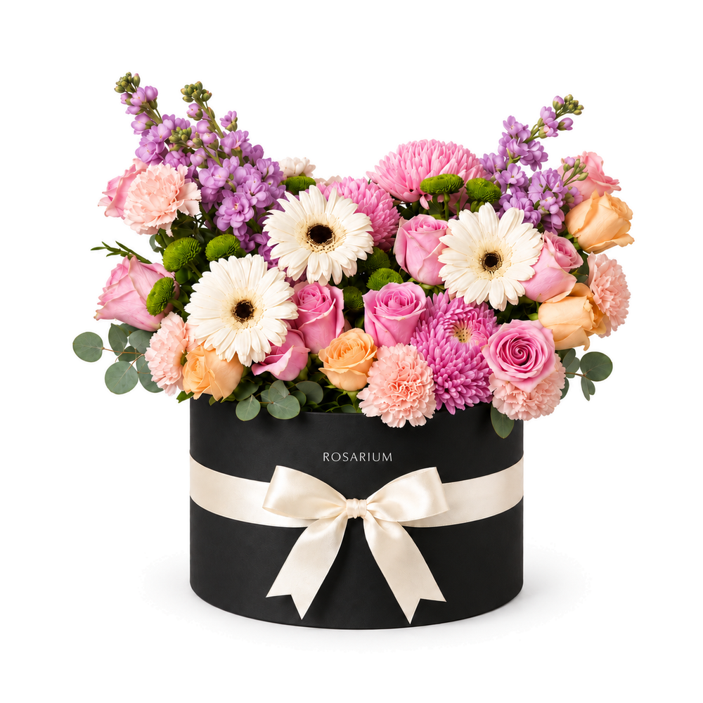 أمنيات سعيدة (Joyful Wishes)