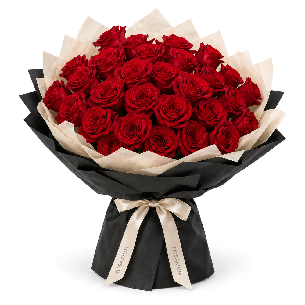 حكاية بالأحمر (Rouge Affair)