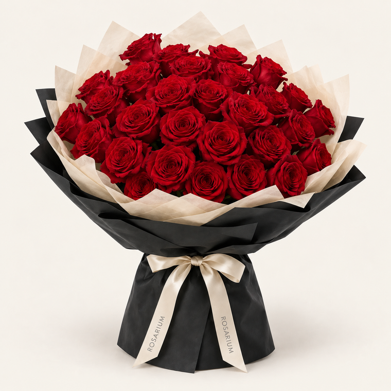 Rouge Affair