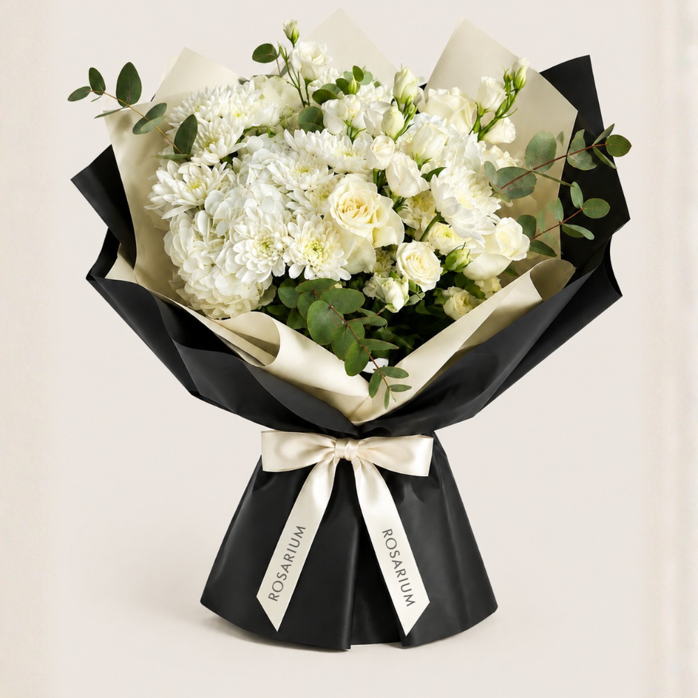 Her Grace Bouquet