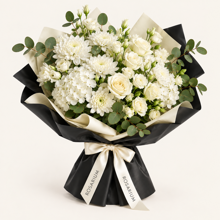 Her Grace Bouquet