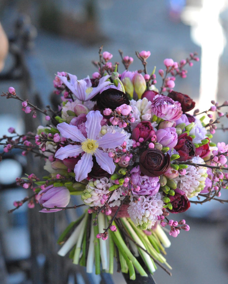 Bridal Bouquet