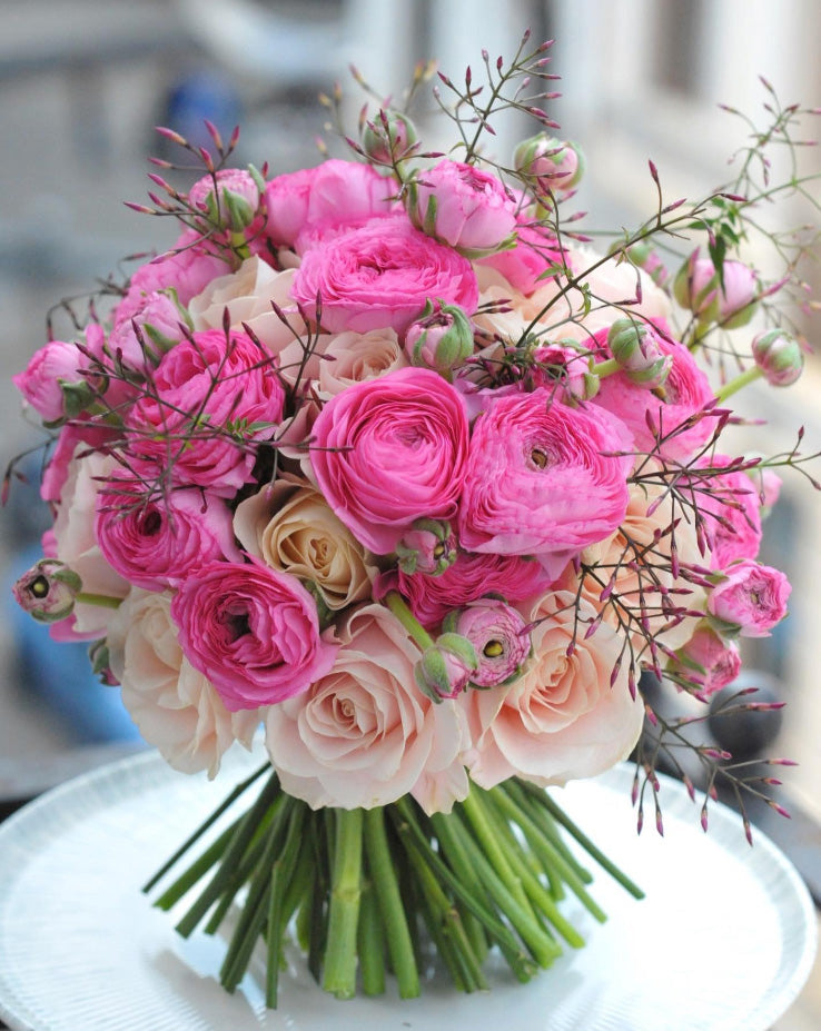 Bridal Flowers