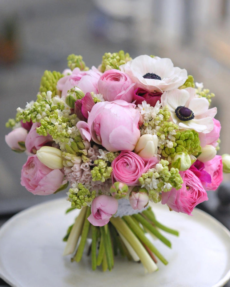 Bridal Bouquet