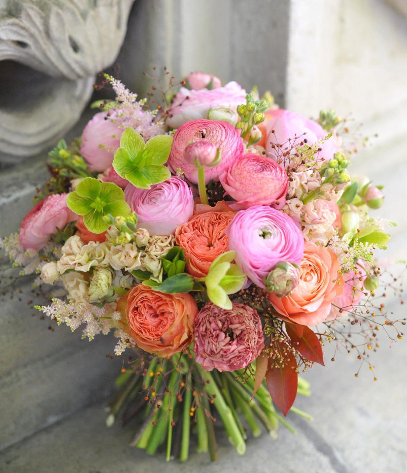 Bridal Bouquet