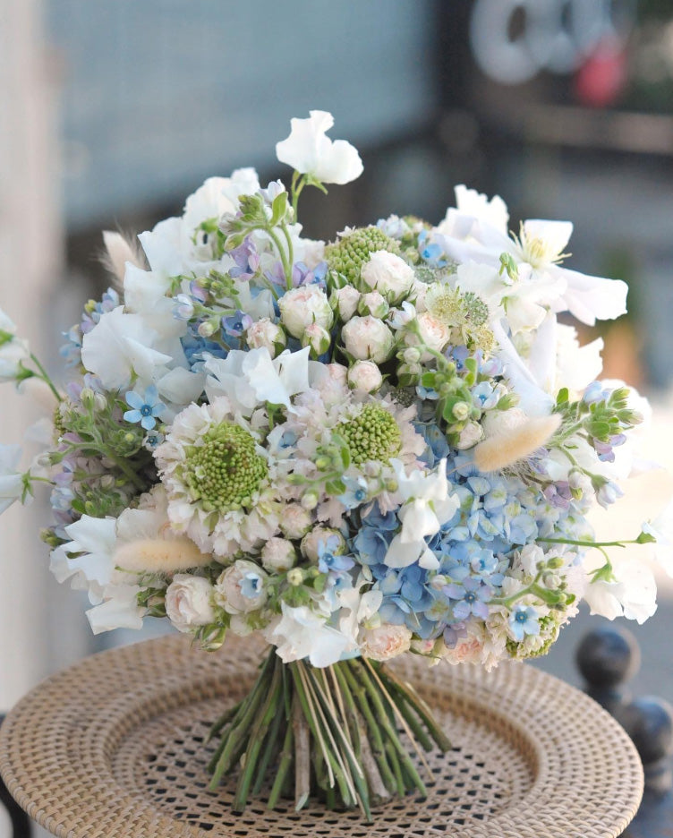 Bridal Bouquet