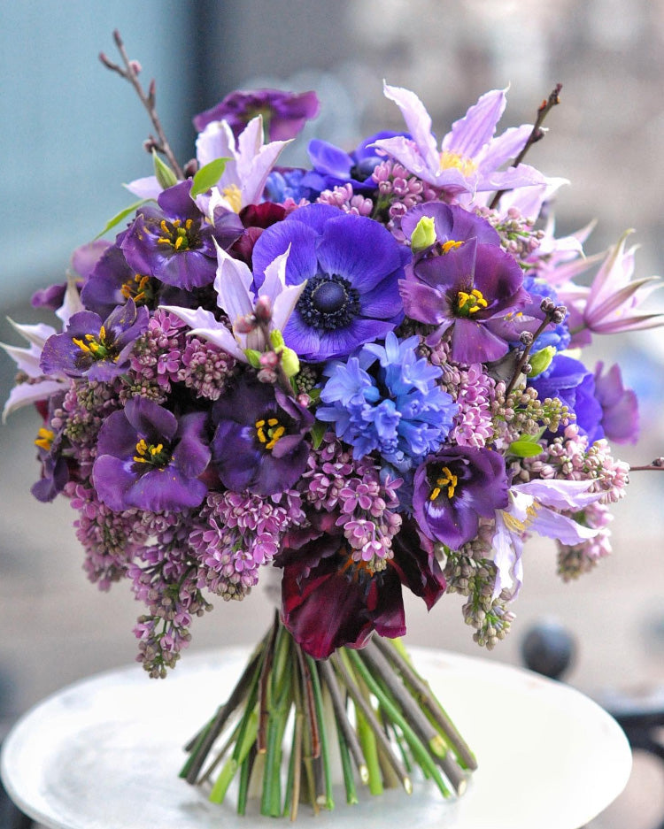 Bridal Bouquet