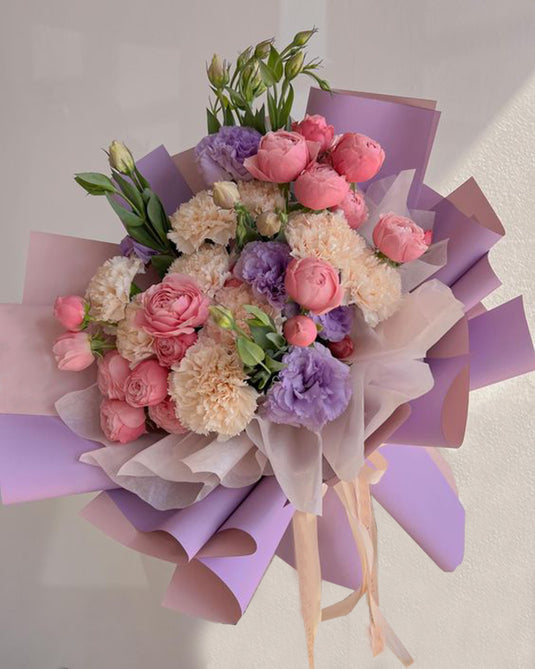 Flower Shop Near Me Exclusive Bouquet Delivery Dubai Rosarium Luxu