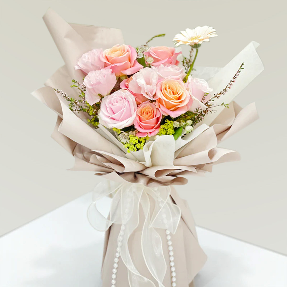 Thinking Of You arrangement
