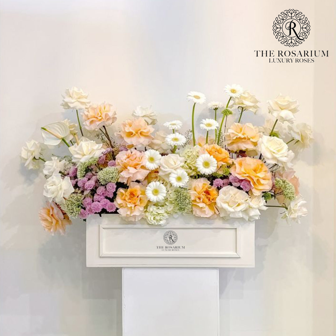 Luxury Flower Arrangment