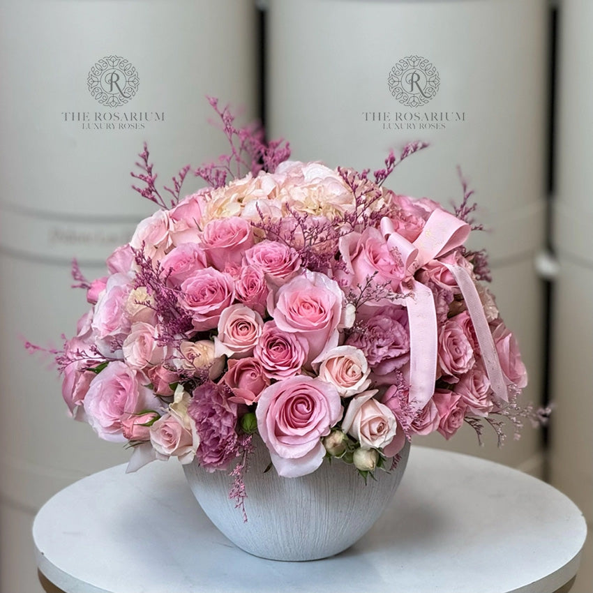 Luxury Flower arrangement