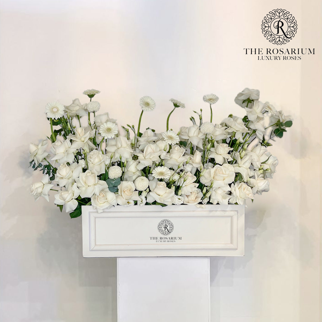 Luxury Flower Arrangement