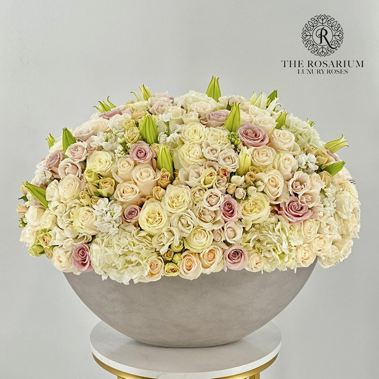 Luxury Flowers