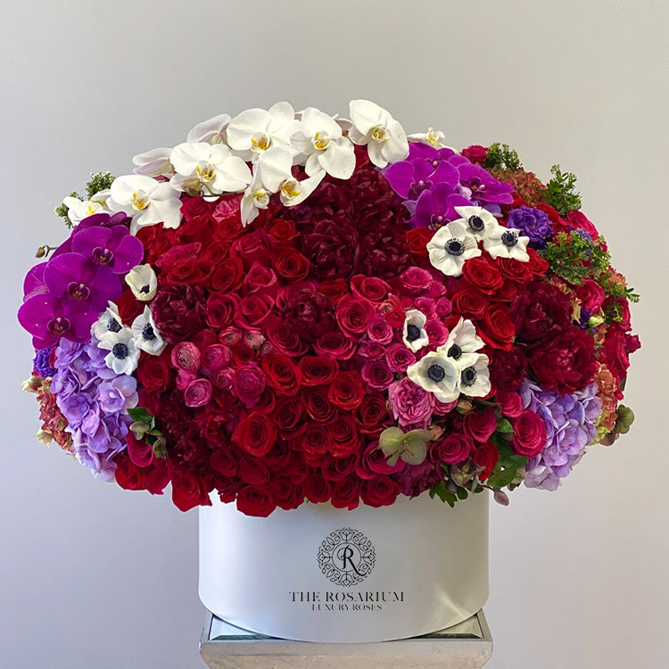 Luxury Flowers