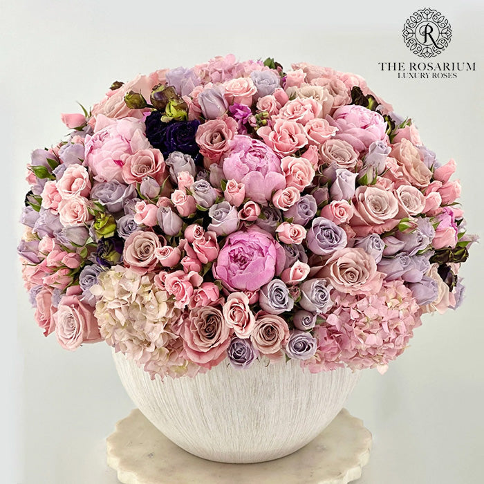 Luxury Flowers