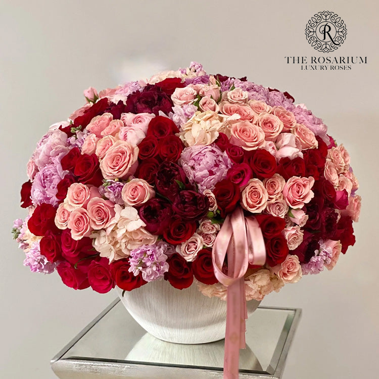 Luxury Flowers