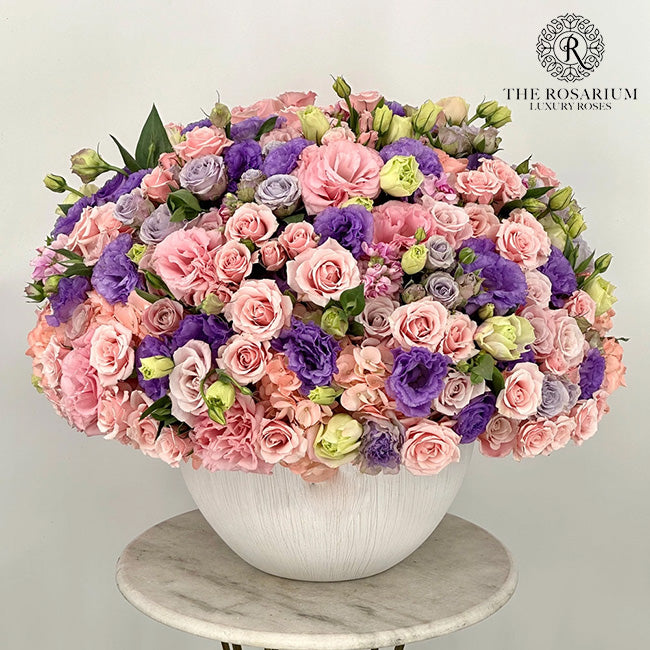 Luxury Flowers