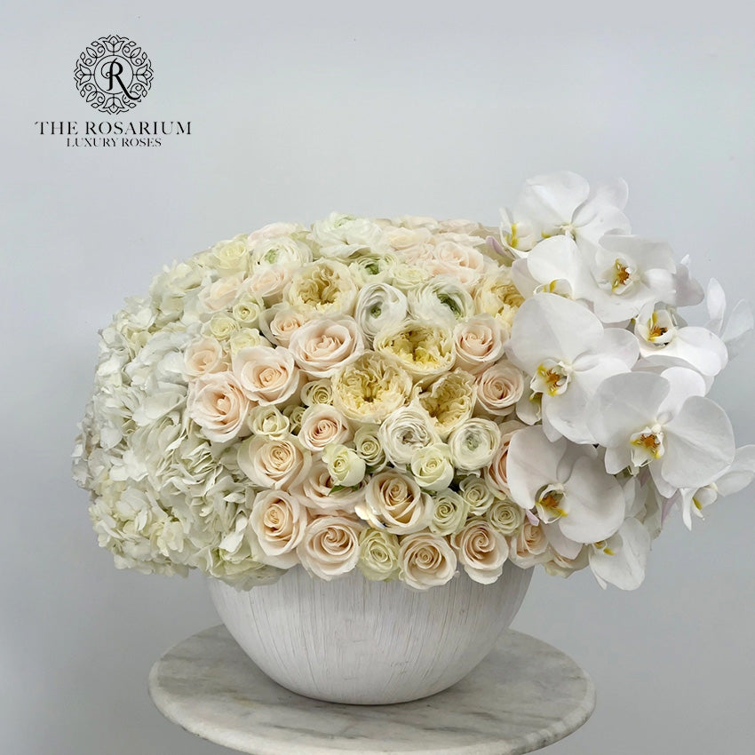 Luxury Flowers