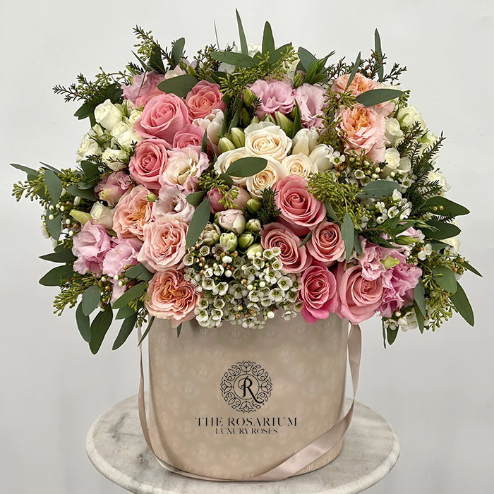 Flower Shop Near Me Exclusive Bouquet Delivery Dubai Rosarium Luxu