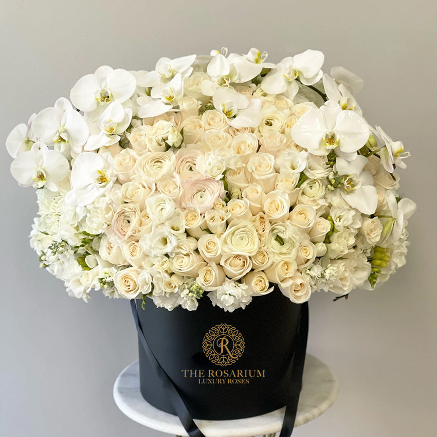 Luxury Flowers